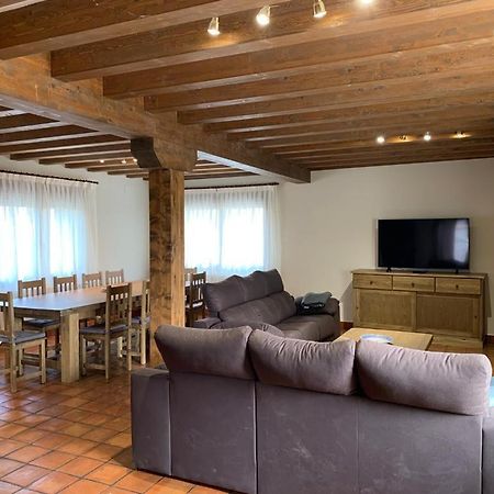 Los Arenales De Arcones Colladillo Екстер'єр фото