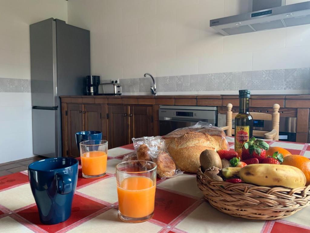 Los Arenales De Arcones Colladillo Екстер'єр фото