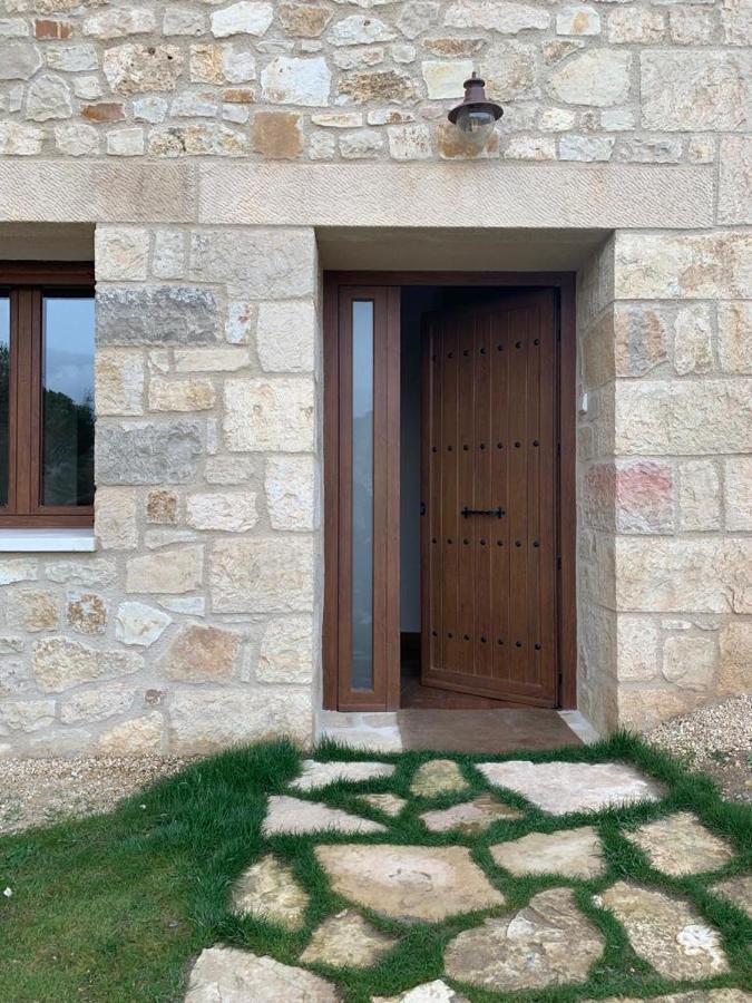 Los Arenales De Arcones Colladillo Екстер'єр фото